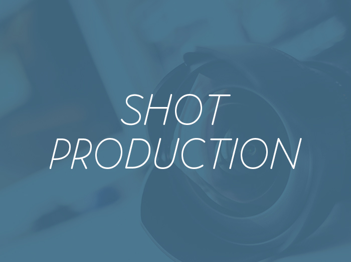 ～2025年制作・撮影担当