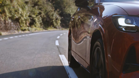MAZDA E＆T    ENGINEERING MOVIE